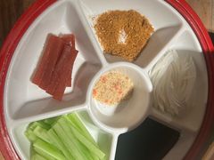 -青年公社烤鸭(滨湖银泰店)