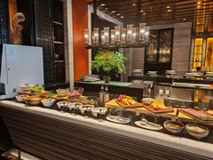 -深圳四季酒店·馥自助餐厅