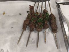 -鱿遍天下铁板鱿鱼(东风路店)