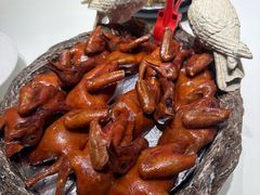 -好食上(喜盈门.范城店)