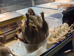 -清真·王家桶子鸡