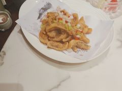 -荷塘秋月·本帮江浙菜(国权路店)