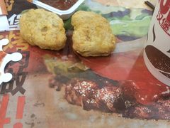 -汉堡王(龙德广场店)