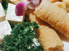 -尚海豆捞(乐虹坊店)