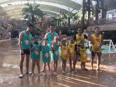 -杭州开元森泊度假乐园