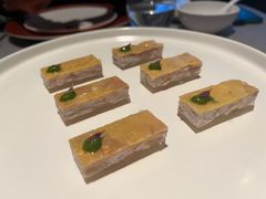 葱油水晶鸡-柿合缘新京菜(国金中心商场店)