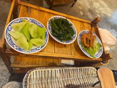 -旧街市鲜货老火锅(大光路店)