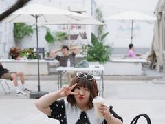 -小意思咖啡店(草桥店)