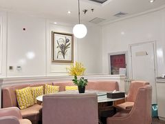 -花舍·新派粤菜·西餐·下午茶(亚运村·鸟巢店)
