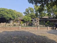 -天一阁博物院