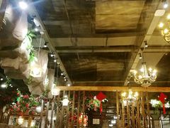 大堂-宝燕海货工场(长江国际店)
