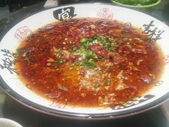 -小辣椒·川菜馆·羌家铜锅土火锅(茂县店)