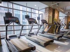 -贝菲特健身游泳俱乐部(星座标店)