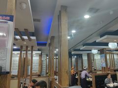 -青松馆韩国料理(香港中路佳世客店)