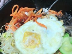 -三国惹火烤肉·中日韩烤肉集合店(百草路店)