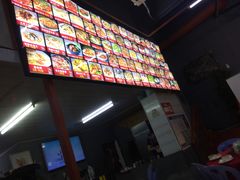-美味海鲜大排档(明发美食地标店)