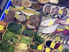 -新海渔港·胶东海鲜家常菜·家宴(奥体中心店)