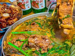 -枣玛尔脊骨汤·烤肉(西塔总店)