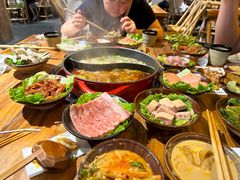 -烂摊摊火锅集市(河北总店)