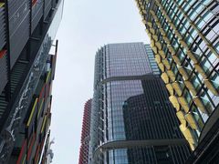 -悉尼海港大桥
