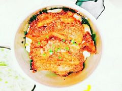 -雅和生态渔庄·宜城锅巴饭(龙灵山公园店)