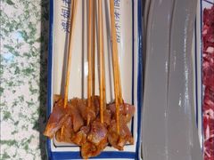 -鸿姐老火锅(龙阳店)