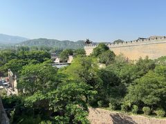 -山西王家大院