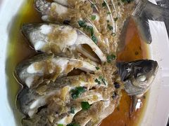 -金典银峰老鹅馆·昆山菜(亭林公园店)