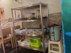 -味之绝热血美蛙鱼火锅(中坝店)