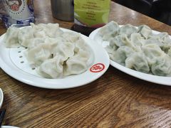 -双合园·海鲜水饺青岛菜(万佳广场店)