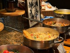 -杭州国际会议中心洲际酒店-原素全日餐厅(解放东路店)