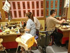 -姜胖胖无限自助烤肉(弹子石店)