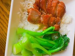 -香港表哥茶餐厅(银泰百货店)