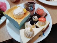 -金环海鲜自助(大坪时代天街店)