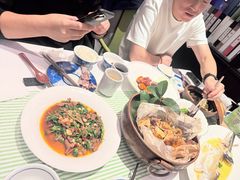 -桂满陇天书(南京德基旗舰店)