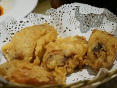 陈皮鸡翅-庄氏祥记家常食府(国瑞建材家居博览中心店)