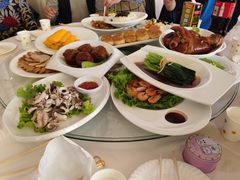 -满汉楼(江畔店)