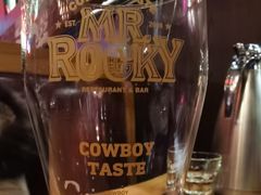 -MR.ROCKY洛奇先生RESTAURANT&BAR(宝安壹方城店)