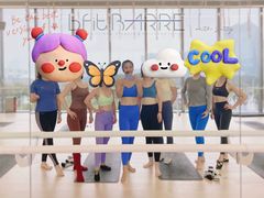-Z&B Fitness Studio·Gym(前滩L+PLAZA店)