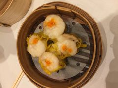 -美心皇宫(沙田大会堂店)
