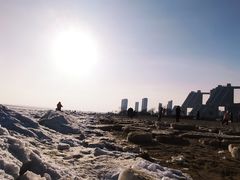-金梦海湾浴场