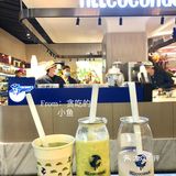 深圳美食✨这家店只卖椰子🥥太太太多花样啦