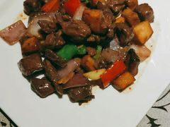 -一江春水·杭帮臻宴(三台山店)