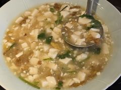 -芳芳私房菜·精做淮扬菜(承德路店)