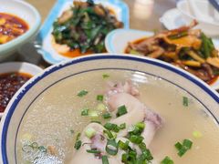 -易老妈蹄花.特色川菜(人民公园总店)