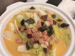 -鑫巴蜀小镇 · 水煮鱼专研店(玉桥店)