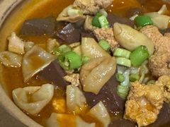 -清水亭湖北菜(大屯DT51店)