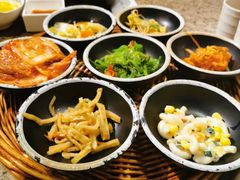 -三代烤肉(保利广场店)