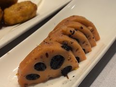 -小秦淮·南京土菜(新亭西路店)