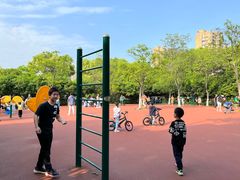 -杭州城北体育公园